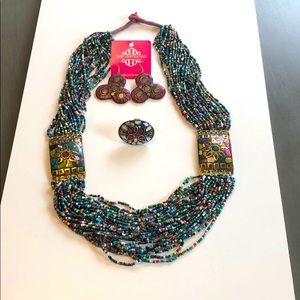 Costume Jewelry